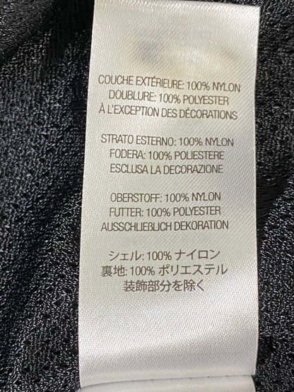 【中古品】【メンズ】 Supreme シュプリーム × HYSTERIC GLAMOUR ヒステリックグラマー TRACK JACKET トラックジャケット アウター 149-260327-SH-18-min サイズ：XXL カラー：ブラック 万代Net店