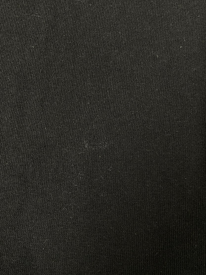 【中古品】【メンズ】 FRAGMENT DESIGN フラグメントデザイン × PLAYBOY PRINT TEE プレイボーイ プリントTシャツ 半袖Tシャツ トップス 142-260623-yn-05-min サイズ：XXL カラー：ブラック 万代Net店
