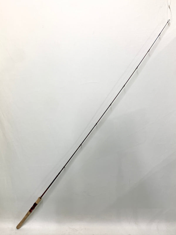 【現状渡し品】 SHIMANO シマノ WORLD SHAULA ワールドシャウラ 1600SS-3 システマチックルアーロッド 132-260918-ta-11-min 万代Net店