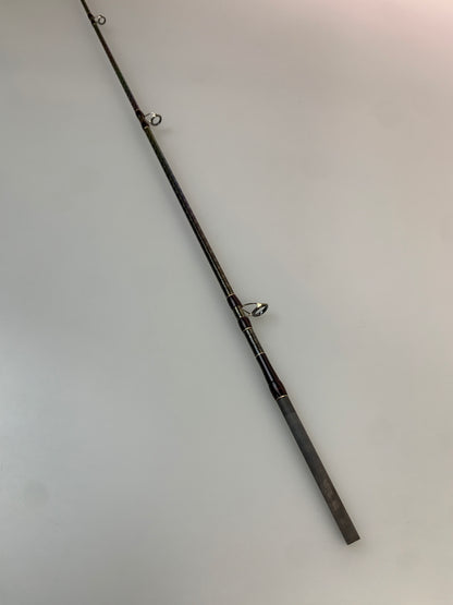 【現状渡し品】 SHIMANO シマノ WORLD SHAULA ワールドシャウラ 1600SS-3 システマチックルアーロッド 132-260918-ta-11-min 万代Net店