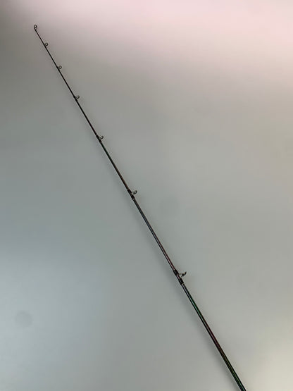 【現状渡し品】 SHIMANO シマノ WORLD SHAULA ワールドシャウラ 1600SS-3 システマチックルアーロッド 132-260918-ta-11-min 万代Net店