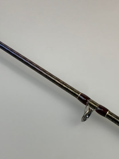 【現状渡し品】 SHIMANO シマノ WORLD SHAULA ワールドシャウラ 1600SS-3 システマチックルアーロッド 132-260918-ta-11-min 万代Net店