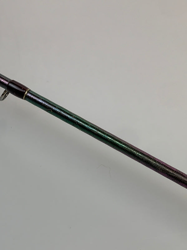 【現状渡し品】 SHIMANO シマノ WORLD SHAULA ワールドシャウラ 1600SS-3 システマチックルアーロッド 132-260918-ta-11-min 万代Net店