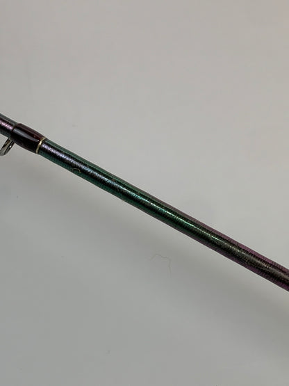 【現状渡し品】 SHIMANO シマノ WORLD SHAULA ワールドシャウラ 1600SS-3 システマチックルアーロッド 132-260918-ta-11-min 万代Net店