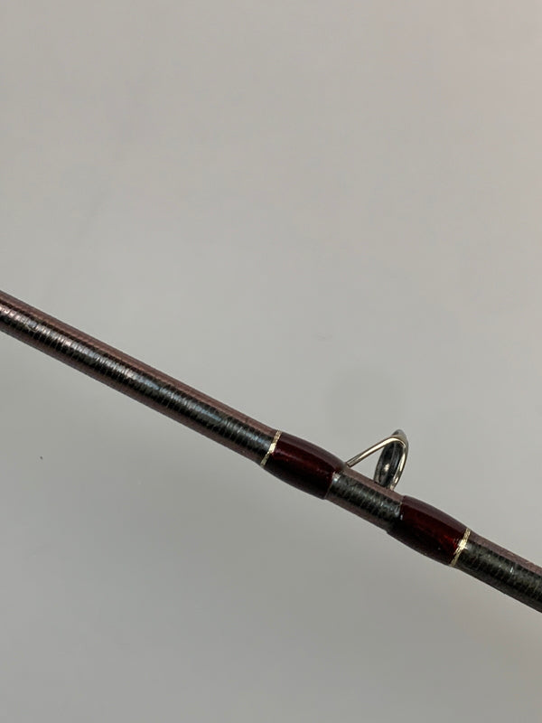 【現状渡し品】 SHIMANO シマノ WORLD SHAULA ワールドシャウラ 1600SS-3 システマチックルアーロッド 132-260918-ta-11-min 万代Net店