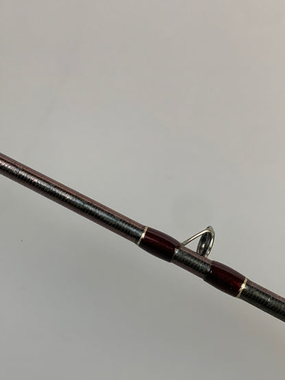 【現状渡し品】 SHIMANO シマノ WORLD SHAULA ワールドシャウラ 1600SS-3 システマチックルアーロッド 132-260918-ta-11-min 万代Net店
