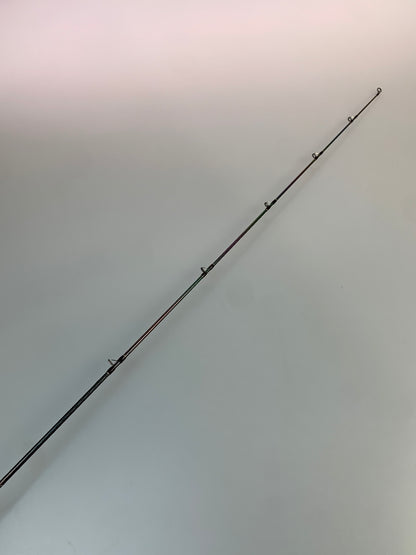 【現状渡し品】 SHIMANO シマノ WORLD SHAULA ワールドシャウラ 1600SS-3 システマチックルアーロッド 132-260918-ta-11-min 万代Net店