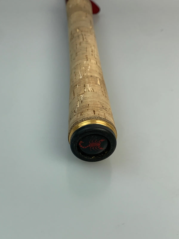 【現状渡し品】 SHIMANO シマノ WORLD SHAULA ワールドシャウラ 1600SS-3 システマチックルアーロッド 132-260918-ta-11-min 万代Net店