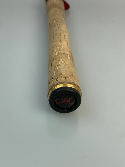 【現状渡し品】 SHIMANO シマノ WORLD SHAULA ワールドシャウラ 1600SS-3 システマチックルアーロッド 132-260918-ta-11-min 万代Net店