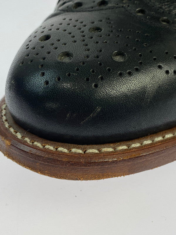 【現状渡し品】【メンズ】 TWO24 BY ARIAT トゥートゥエンティーフォーバイ アリアット レースアップブーツ 靴 シューズ 165-260329-AS-15-min サイズ：8D カラー：ブラック 万代Net店