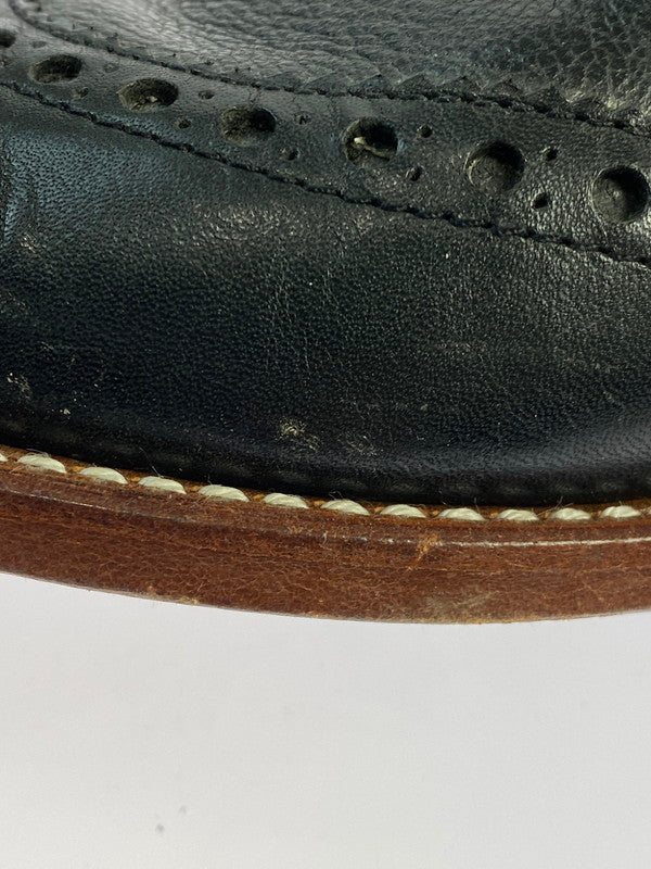 【現状渡し品】【メンズ】 TWO24 BY ARIAT トゥートゥエンティーフォーバイ アリアット レースアップブーツ 靴 シューズ 165-260329-AS-15-min サイズ：8D カラー：ブラック 万代Net店