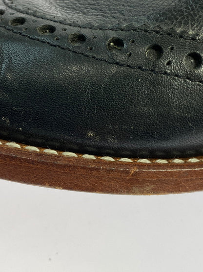 【現状渡し品】【メンズ】 TWO24 BY ARIAT トゥートゥエンティーフォーバイ アリアット レースアップブーツ 靴 シューズ 165-260329-AS-15-min サイズ：8D カラー：ブラック 万代Net店