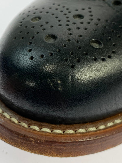 【現状渡し品】【メンズ】 TWO24 BY ARIAT トゥートゥエンティーフォーバイ アリアット レースアップブーツ 靴 シューズ 165-260329-AS-15-min サイズ：8D カラー：ブラック 万代Net店