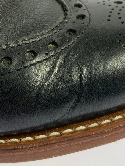 【現状渡し品】【メンズ】 TWO24 BY ARIAT トゥートゥエンティーフォーバイ アリアット レースアップブーツ 靴 シューズ 165-260329-AS-15-min サイズ：8D カラー：ブラック 万代Net店