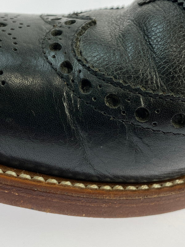 【現状渡し品】【メンズ】 TWO24 BY ARIAT トゥートゥエンティーフォーバイ アリアット レースアップブーツ 靴 シューズ 165-260329-AS-15-min サイズ：8D カラー：ブラック 万代Net店