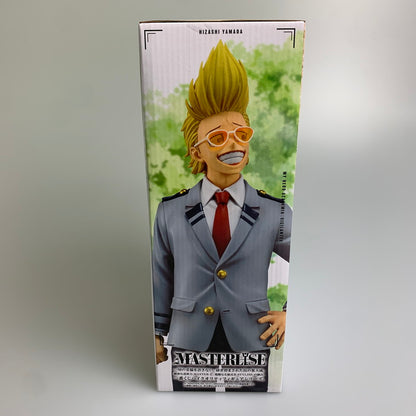 【中古品】 一番くじ ヴィジランテ 僕のヒーローアカデミア ILLEGALS C賞 山田ひざし 学生 フィギュア 051-260403-SH-10-min 万代Net店