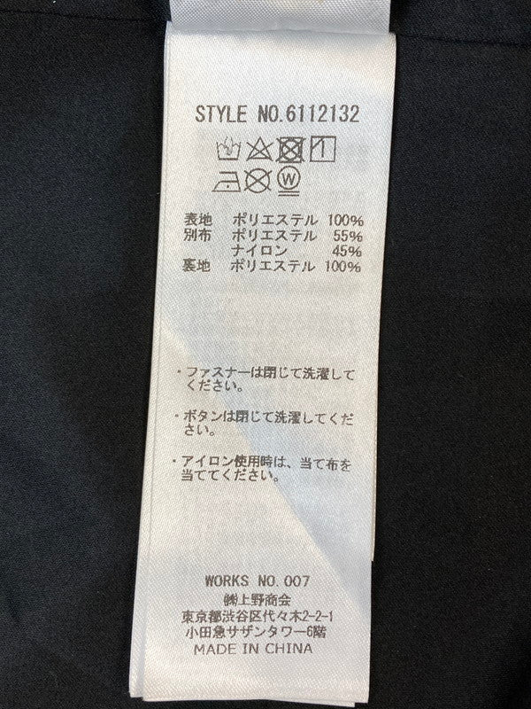 【中古品】【メンズ】 AVIREX アヴィレックス FIGHTER PHOTO STAND ZIP JACKET 6112132 ファイターフォトスタンドジップジャケット アウター 145-260328-SH-28-min サイズ：XL カラー：マルチカラー 万代Net店
