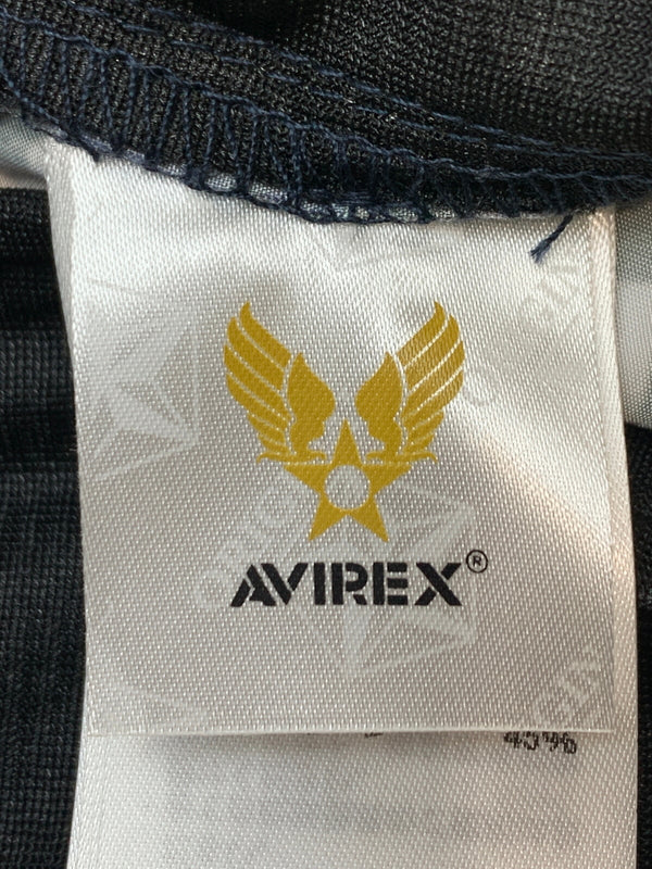 【中古品】【メンズ】 AVIREX アヴィレックス FIGHTER PHOTO PANTS 6116138 ファイターフォトパンツ ボトムス 156-260706-yn-14-min サイズ：XL カラー：マルチカラー 万代Net店