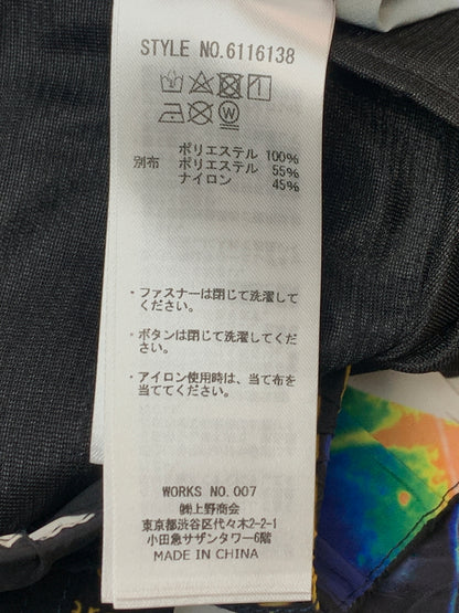 【中古品】【メンズ】 AVIREX アヴィレックス FIGHTER PHOTO PANTS 6116138 ファイターフォトパンツ ボトムス 156-260706-yn-14-min サイズ：XL カラー：マルチカラー 万代Net店