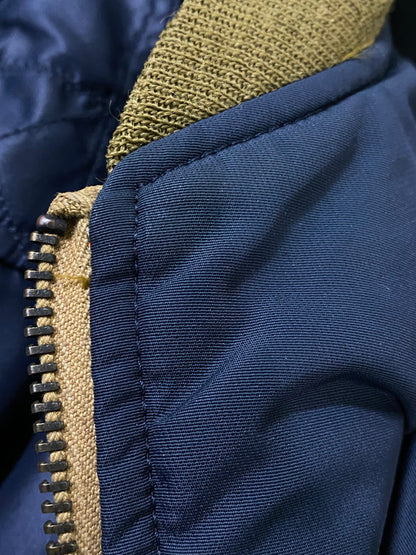 【中古品】【メンズ】 TOYS MCCOY トイズマッコイ L-2A U.S.AIR FORCE FLIGHT JACKET 11-23-51 L-2A U.S.エアフォース フライトジャケット アウター 145-260327-SH-20-min サイズ：38 カラー：エアフォースブルー 万代Net店