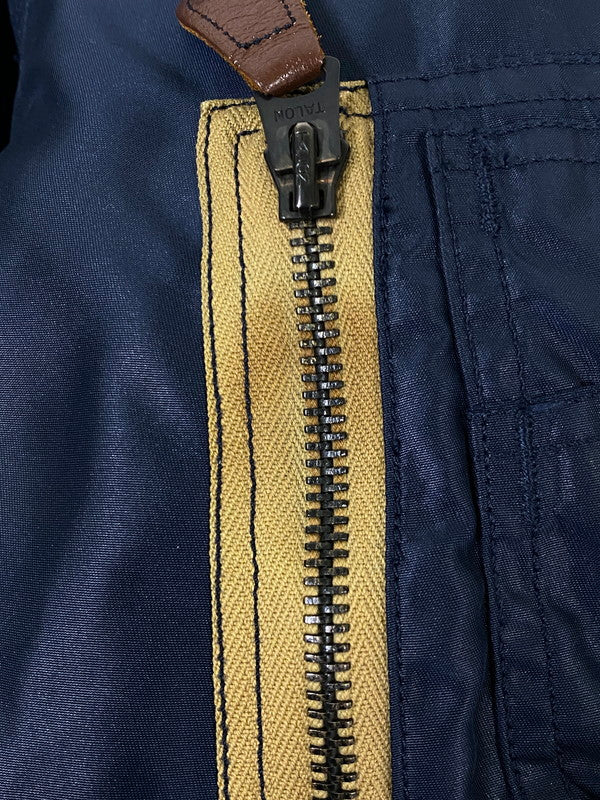 【中古品】【メンズ】 TOYS MCCOY トイズマッコイ L-2A U.S.AIR FORCE FLIGHT JACKET 11-23-51 L-2A U.S.エアフォース フライトジャケット アウター 145-260327-SH-20-min サイズ：38 カラー：エアフォースブルー 万代Net店