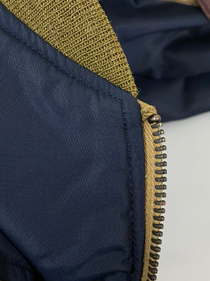 【中古品】【メンズ】 TOYS MCCOY トイズマッコイ L-2A U.S.AIR FORCE FLIGHT JACKET 11-23-51 L-2A U.S.エアフォース フライトジャケット アウター 145-260327-SH-20-min サイズ：38 カラー：エアフォースブルー 万代Net店