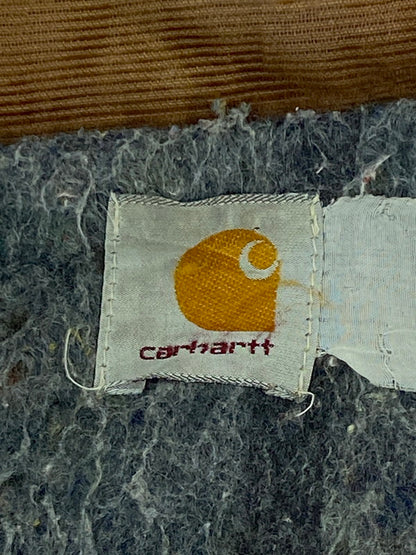 【現状渡し品】【メンズ】 Carhartt カーハート DUCK TRADITIONAL COAT ダックトラディショナル コート 146-260331-zi-40-min サイズ：不明 カラー：ベージュ系 万代Net店