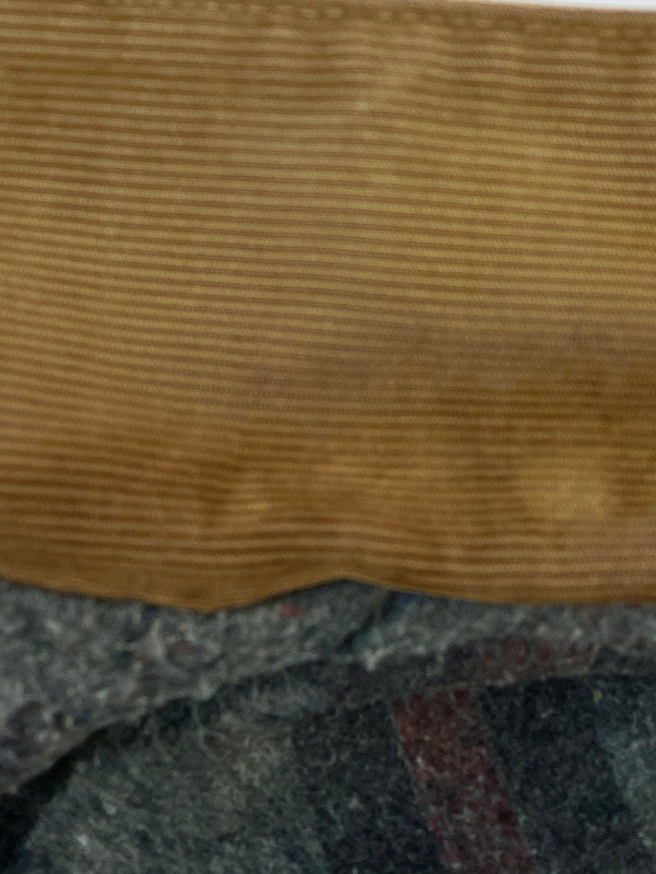 【現状渡し品】【メンズ】 Carhartt カーハート DUCK TRADITIONAL COAT ダックトラディショナル コート 146-260331-zi-40-min サイズ：不明 カラー：ベージュ系 万代Net店