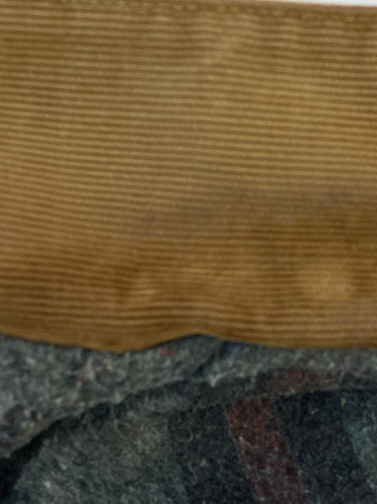 【現状渡し品】【メンズ】 Carhartt カーハート DUCK TRADITIONAL COAT ダックトラディショナル コート 146-260331-zi-40-min サイズ：不明 カラー：ベージュ系 万代Net店
