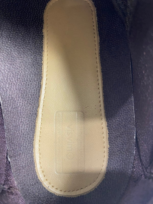 【中古品】【メンズ】 VISVIM ビズビム POLKE LO ポルケ ロー 靴 シューズ 163-260329-AS-13-min サイズ：US9 カラー：ブラウン 万代Net店