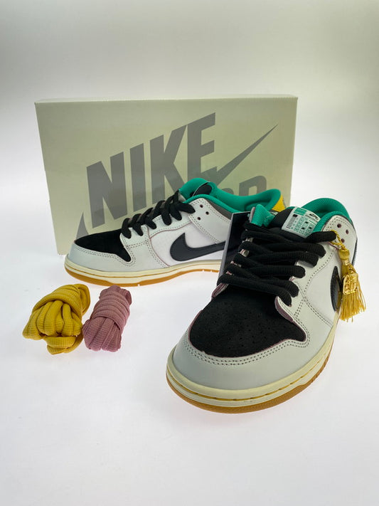 【未使用品】【メンズ】 NIKE ナイキ ×CSEF HJ4132-100 SB DUNK LOW PRO QS 靴 シューズ スニーカー 160-260329-AS-6-min サイズ：26.5cm カラー：SUMMIT WHITE/BLACK-WHITE 万代Net店