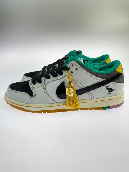 【未使用品】【メンズ】 NIKE ナイキ ×CSEF HJ4132-100 SB DUNK LOW PRO QS 靴 シューズ スニーカー 160-260329-AS-6-min サイズ：26.5cm カラー：SUMMIT WHITE/BLACK-WHITE 万代Net店
