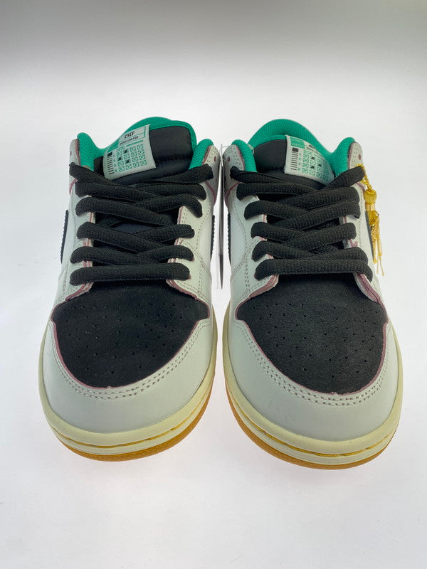 【未使用品】【メンズ】 NIKE ナイキ ×CSEF HJ4132-100 SB DUNK LOW PRO QS 靴 シューズ スニーカー 160-260329-AS-6-min サイズ：26.5cm カラー：SUMMIT WHITE/BLACK-WHITE 万代Net店