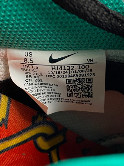 【未使用品】【メンズ】 NIKE ナイキ ×CSEF HJ4132-100 SB DUNK LOW PRO QS 靴 シューズ スニーカー 160-260329-AS-6-min サイズ：26.5cm カラー：SUMMIT WHITE/BLACK-WHITE 万代Net店
