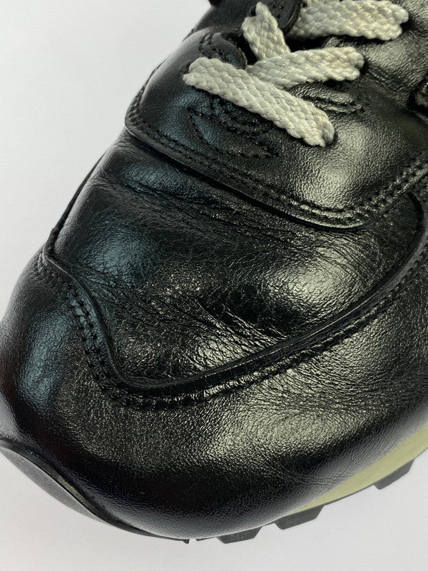 【現状渡し品】【メンズ/レディース】 NEW BALANCE ニューバランス M576 SNEAKERS 靴 シューズ スニーカー 162-260329-AS-12-min サイズ：25.5cm カラー：ブラック 万代Net店