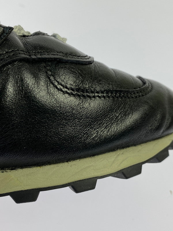 【現状渡し品】【メンズ/レディース】 NEW BALANCE ニューバランス M576 SNEAKERS 靴 シューズ スニーカー 162-260329-AS-12-min サイズ：25.5cm カラー：ブラック 万代Net店