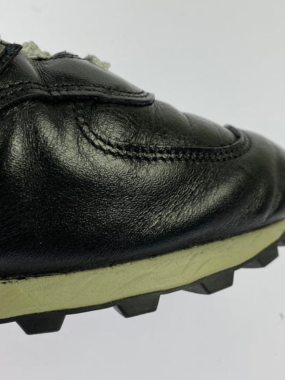 【現状渡し品】【メンズ/レディース】 NEW BALANCE ニューバランス M576 SNEAKERS 靴 シューズ スニーカー 162-260329-AS-12-min サイズ：25.5cm カラー：ブラック 万代Net店
