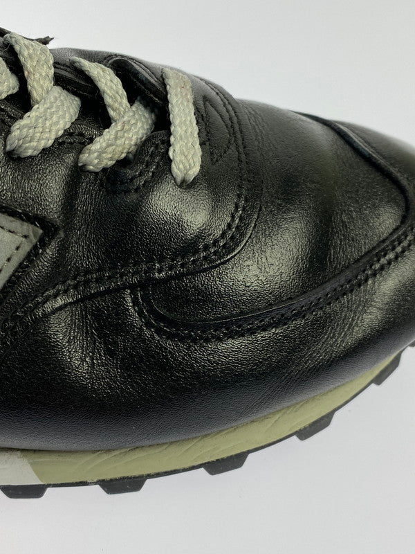 【現状渡し品】【メンズ/レディース】 NEW BALANCE ニューバランス M576 SNEAKERS 靴 シューズ スニーカー 162-260329-AS-12-min サイズ：25.5cm カラー：ブラック 万代Net店