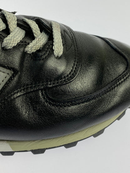 【現状渡し品】【メンズ/レディース】 NEW BALANCE ニューバランス M576 SNEAKERS 靴 シューズ スニーカー 162-260329-AS-12-min サイズ：25.5cm カラー：ブラック 万代Net店