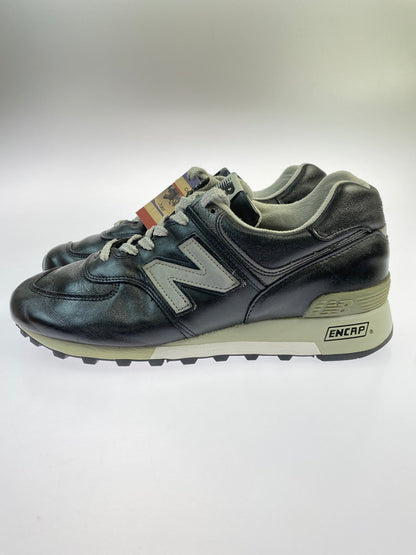 【現状渡し品】【メンズ/レディース】 NEW BALANCE ニューバランス M576 SNEAKERS 靴 シューズ スニーカー 162-260329-AS-12-min サイズ：25.5cm カラー：ブラック 万代Net店
