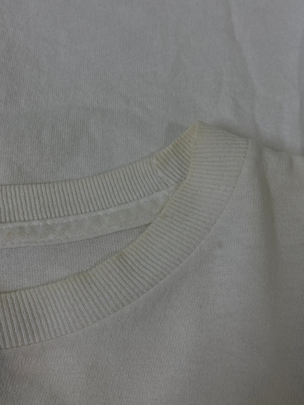 【中古品】【メンズ】 TENDERLOIN テンダーロイン T‐TEE 69 WHITE メンズ 半袖 Tシャツ ショートスリーブ 142-260630-hu-27-min サイズ：M カラー：ホワイト 万代Net店