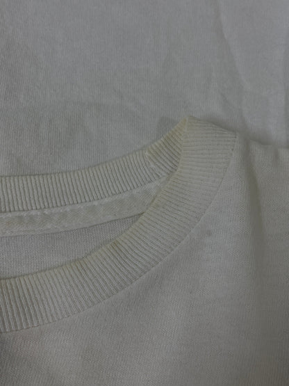 【中古品】【メンズ】 TENDERLOIN テンダーロイン T‐TEE 69 WHITE メンズ 半袖 Tシャツ ショートスリーブ 142-260630-hu-27-min サイズ：M カラー：ホワイト 万代Net店