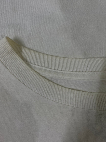 【中古品】【メンズ】 TENDERLOIN テンダーロイン T‐TEE 69 WHITE メンズ 半袖 Tシャツ ショートスリーブ 142-260630-hu-27-min サイズ：M カラー：ホワイト 万代Net店
