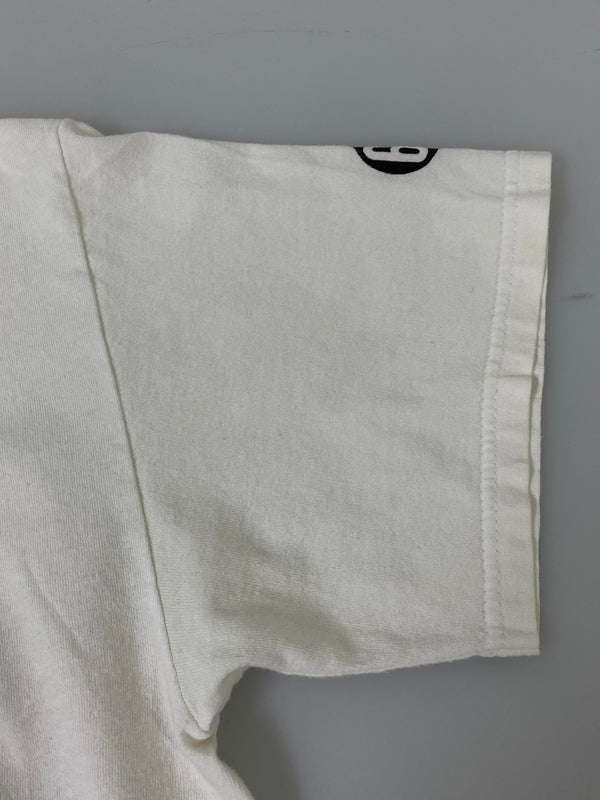 【中古品】【メンズ】 TENDERLOIN テンダーロイン T‐TEE 69 WHITE メンズ 半袖 Tシャツ ショートスリーブ 142-260630-hu-27-min サイズ：M カラー：ホワイト 万代Net店