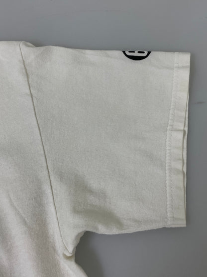 【中古品】【メンズ】 TENDERLOIN テンダーロイン T‐TEE 69 WHITE メンズ 半袖 Tシャツ ショートスリーブ 142-260630-hu-27-min サイズ：M カラー：ホワイト 万代Net店