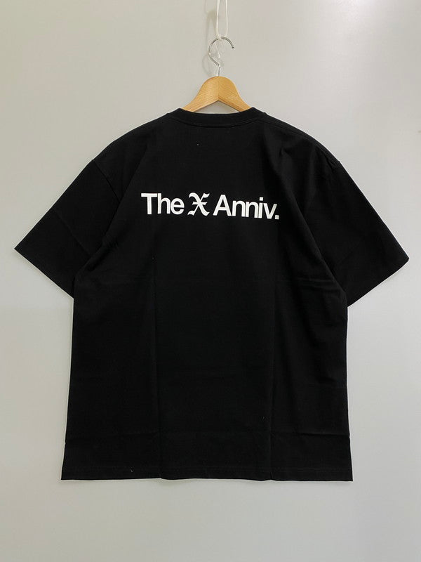 【中古品】【メンズ】 GOD SELECTION XXX ゴッド セレクション × FRAGMENT フラグメント KATE MOSS TEE GX-S23-10ST-02 ケイト・モス Tシャツ トップス 142-260327-SH-23-min サイズ：XL カラー：ブラック 万代Net店