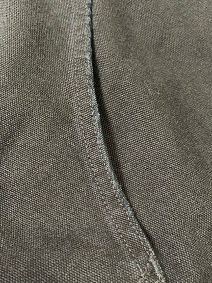 【中古品】【メンズ】 Carhartt カーハート WIP OG ACTIVE JACKET ワークインプログレス オリジナル アクティブジャケット アウター 142-260328-SH-12-min サイズ：L カラー：ブラック 万代Net店