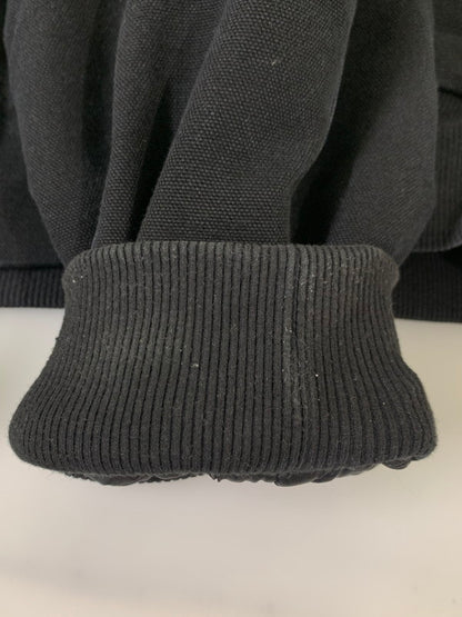 【中古品】【メンズ】 Carhartt カーハート WIP OG ACTIVE JACKET ワークインプログレス オリジナル アクティブジャケット アウター 142-260328-SH-12-min サイズ：L カラー：ブラック 万代Net店
