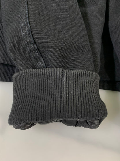 【中古品】【メンズ】 Carhartt カーハート WIP OG ACTIVE JACKET ワークインプログレス オリジナル アクティブジャケット アウター 142-260328-SH-12-min サイズ：L カラー：ブラック 万代Net店