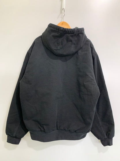 【中古品】【メンズ】 Carhartt カーハート WIP OG ACTIVE JACKET ワークインプログレス オリジナル アクティブジャケット アウター 142-260328-SH-12-min サイズ：L カラー：ブラック 万代Net店